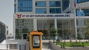  ESK: "Satılmayan kurbanlıkları satın alacağız"