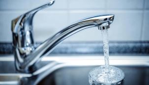 Eskişehir'de şebeke suyuna %40 zam yapıldı