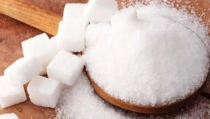 Evsen: "Şeker karaborsaya düştü"