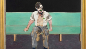 Francis Bacon'un eseri 53 milyon dolara satıldı