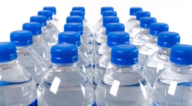 Fransa'da plastik sularının %78'i mikroplastik dolu