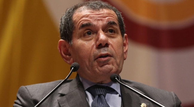 Galatasaray'da olağanüstü genel kurul çağrısı