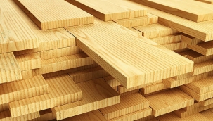 Gambiya, kereste ihracatını yasakladı