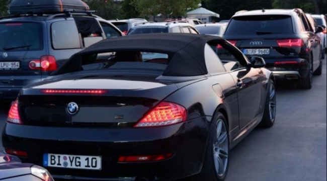 Gurbetçiler: "Avrupa bildiğiniz gibi değil"