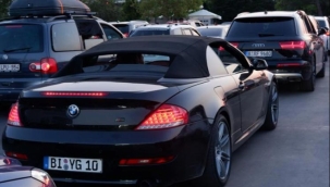 Gurbetçiler: "Avrupa bildiğiniz gibi değil"