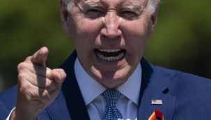 Hamas: "Biden'ın Ortadoğu turu İsrail çıkarı için"