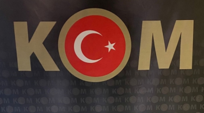 Hatay'da 1270 adet sikke ele geçirildi