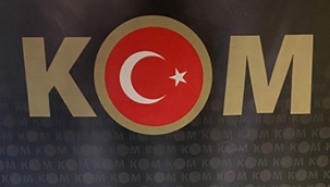 Hatay'da 1270 adet sikke ele geçirildi