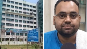 Hintli Prof. Lallan: "Öğrenci yok, maaş ne için"