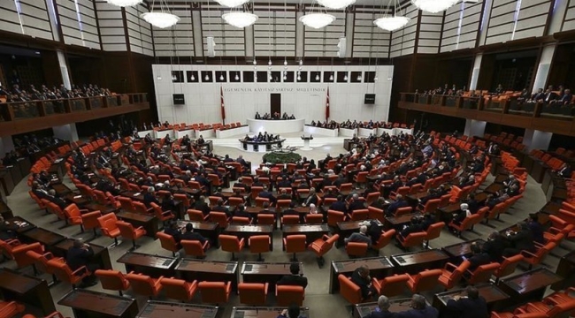 İBB'nin 22 milyar 50 milyon ek bütçesi onaylandı