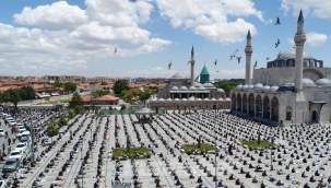 İl il Kurban Bayramı namaz saatleri belli oldu