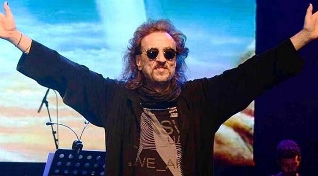 İlhan İrem vefat etti