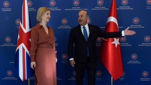 İngiltere, kaçakları Türkiye'ye göndermek istiyor