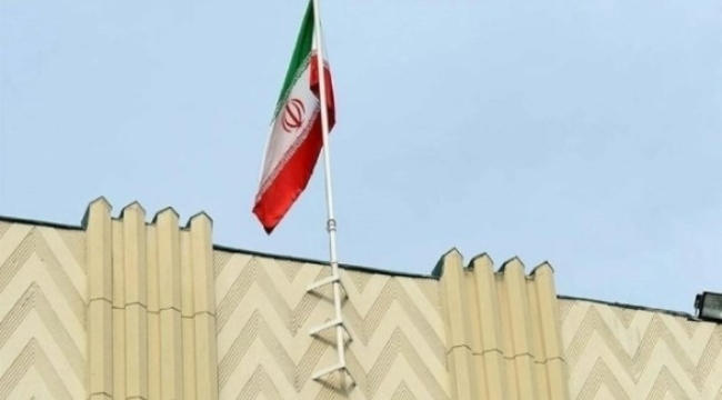 İran, Mossad bağlantılı 5 casusu yakaladı