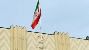 İran, Mossad bağlantılı 5 casusu yakaladı