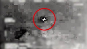 İsrail, Hizbullah'a ait 3 İHA'yı vurdu