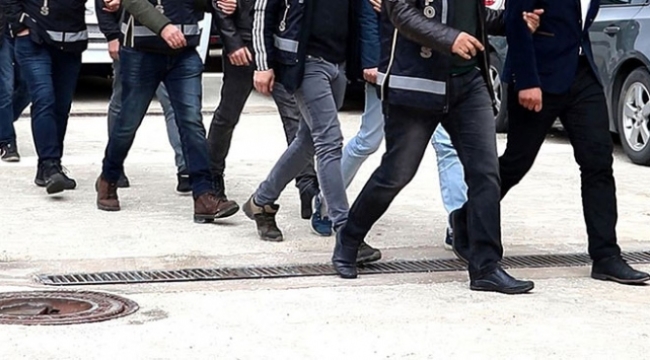 İstanbul'da 208 kişi uyuşturucudan tutuklandı