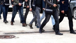 İstanbul'da 208 kişi uyuşturucudan tutuklandı