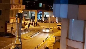 İstanbul/Silivri'de silahlı kavga: 9 yaralı