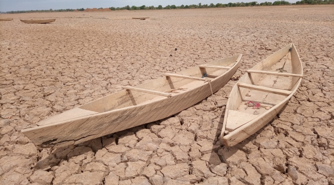 İtalya'da kuraklık nedeniyle OHAL ilan edildi