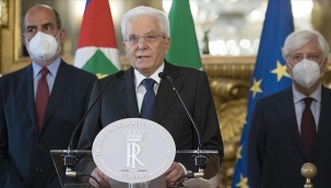 İtalya erken seçime gidecek