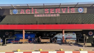 İzmir'de silahlı kavga: 1 ölü, 5 yaralı