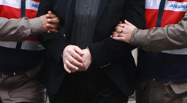 İzmir'de uyuşturucu operasyonları: 20 gözaltı