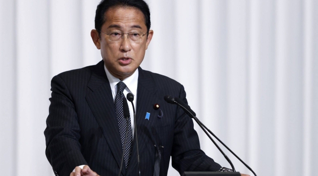 Japonya'da seçimleri iktidar partisi LDP kazandı