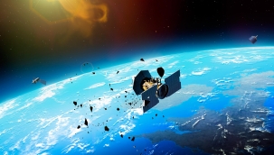 Japonya, uzay enkazını lazerle yok edecek