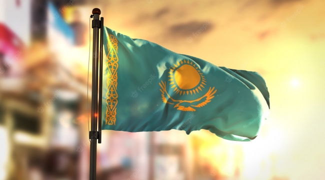 Kazakistan'dan 3 ülkeye vizesiz seyahat izni