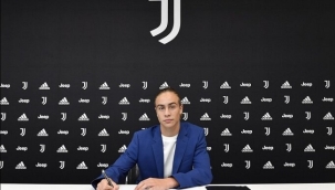 Kenan Yıldız, Juventus'a transfer oldu