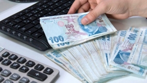 Kıdem tazminatı tavanı 15 bin 371 lira oldu