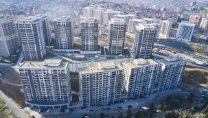 Konut fiyat endeksi, mayısta yıllık %145,5 arttı