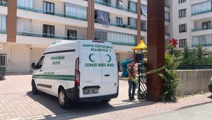 Konya'da bir kişi yeni evlendiği karısını öldürdü