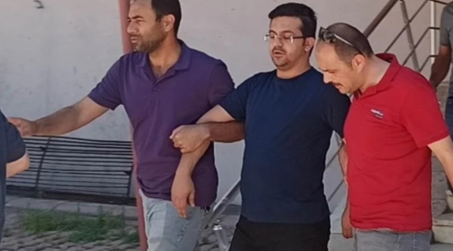 Konya'daki kuyumcu katili TEOG birincisi çıktı