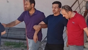 Konya'daki kuyumcu katili TEOG birincisi çıktı