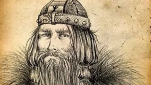 Kral Bluetooth'un muhtemel mezarı bulundu