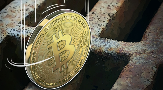 Kripto kredi şirketi Voyager iflasını istedi