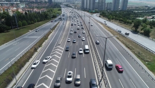 Kurban Bayramı'nda trafik kazalarında 31 kişi hayatını kaybetti