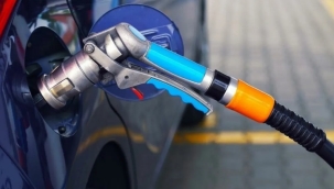 LPG'ye 30 kuruş zam