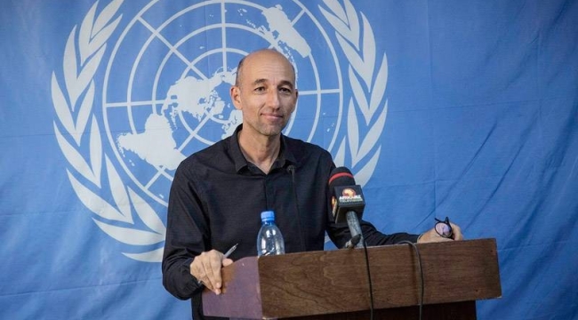 Mali, BM sözcüsünü sınır dışı ediyor