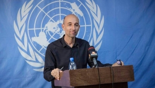 Mali, BM sözcüsünü sınır dışı ediyor