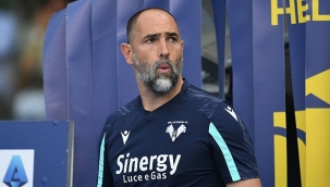 Marsilya, Tudor ile 2 yıllık sözleşme imzaladı