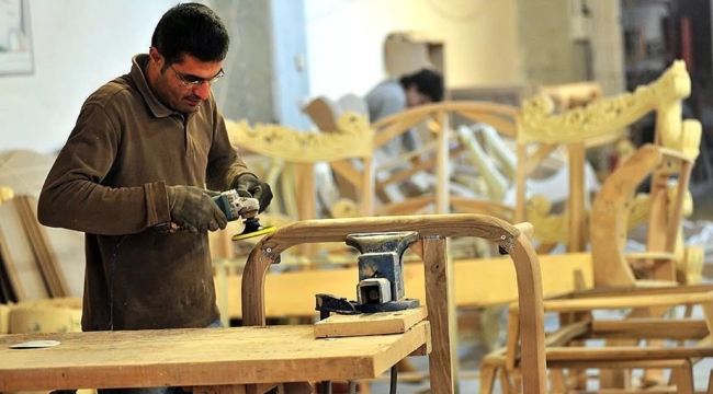 Mobilyaya bayramdan sonra %30 zam