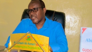 Somali'de Merka valisi suikast sonucu öldü