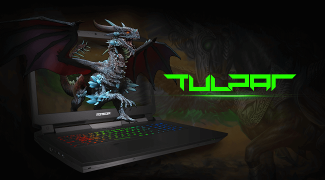 Monster, uluslararası pazarda adını Tulpar koydu