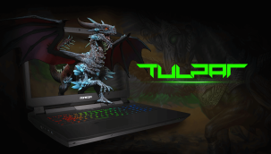 Monster, uluslararası pazarda adını Tulpar koydu