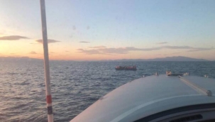 Muğla'da 67 kaçak yakalandı