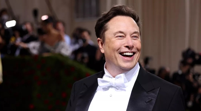 Musk'ın gizli ikiz bebekleri ortaya çıktı