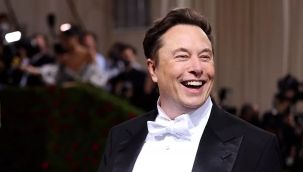 Musk'ın gizli ikiz bebekleri ortaya çıktı